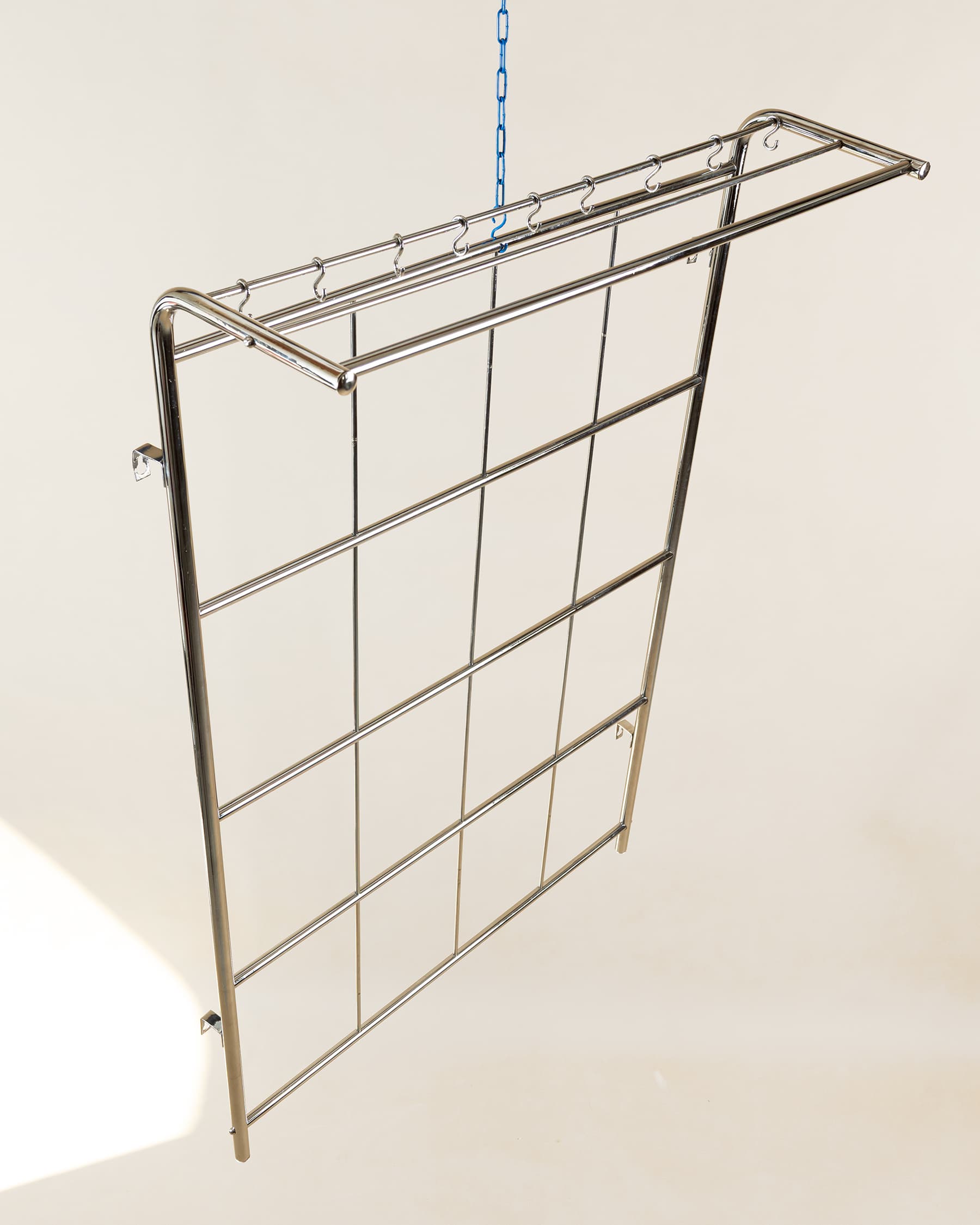 Wall – mounted coat rack – 1950–1970