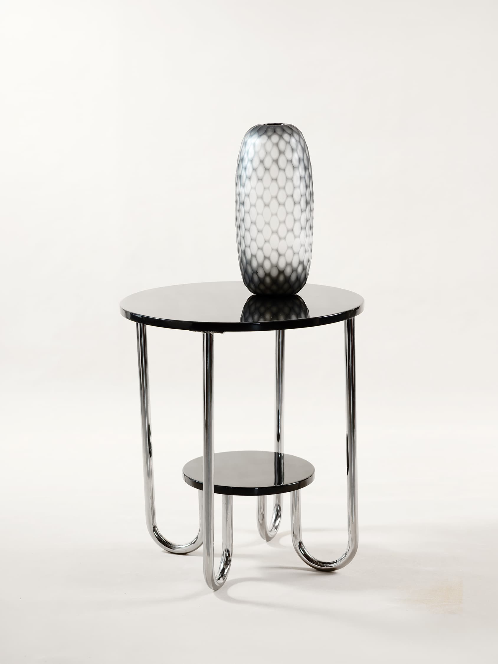 Coffee table FB 54 by Hynek Gottwald