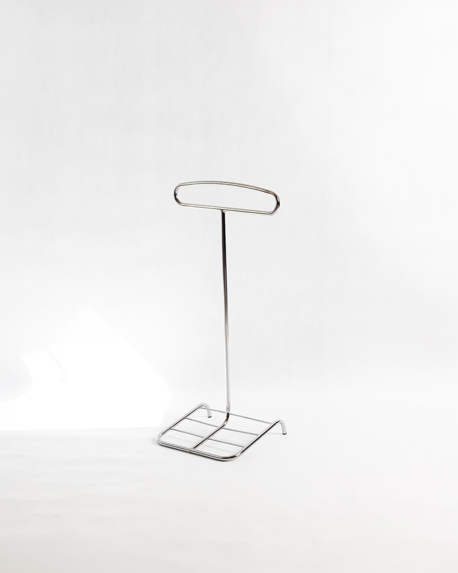 Němý sluha – Gottwald – Funkcionalismus / Bauhaus – 1920–1940