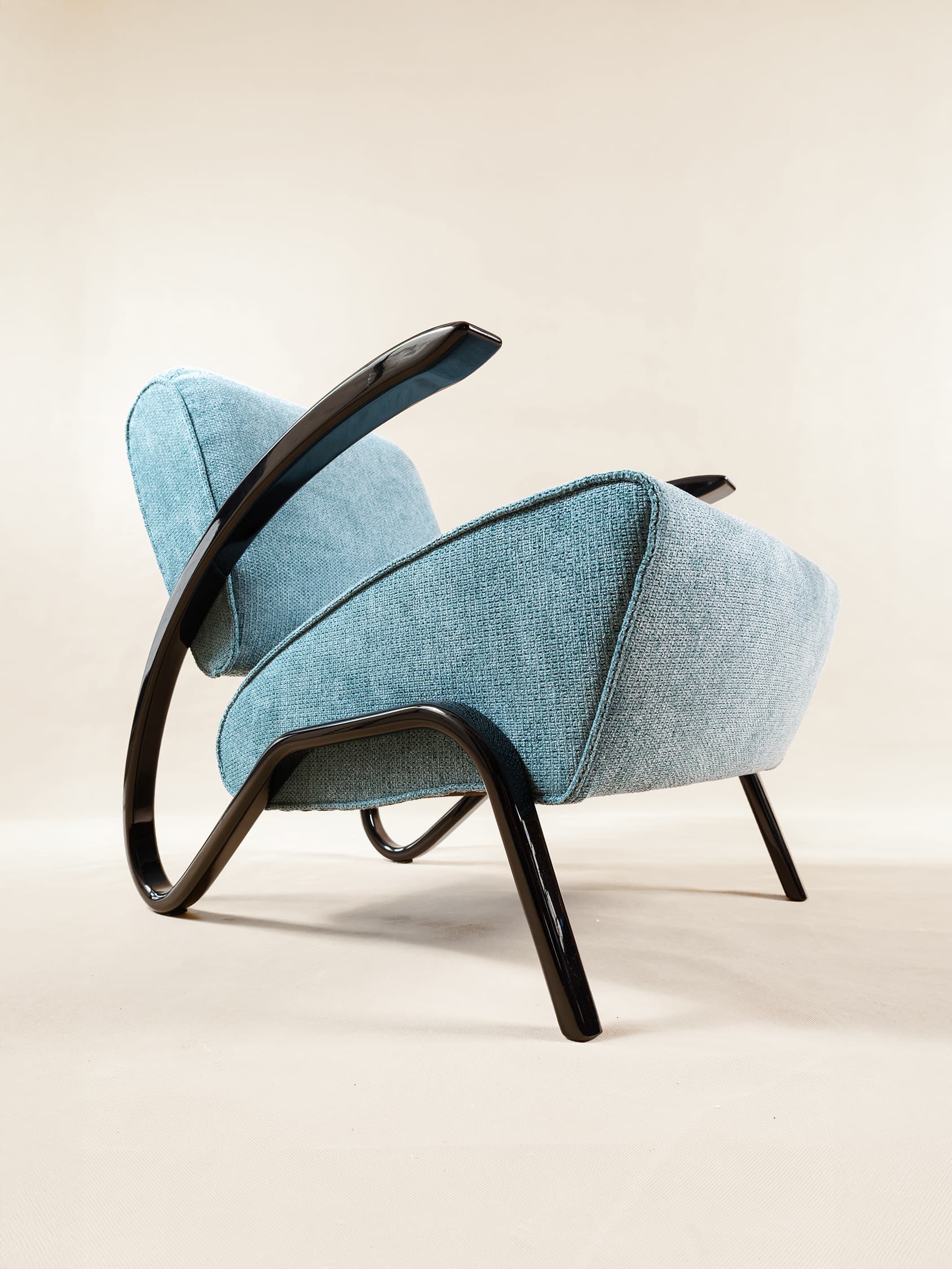 Armchairs H-275 – Jindřich Halabala – 1920–1940