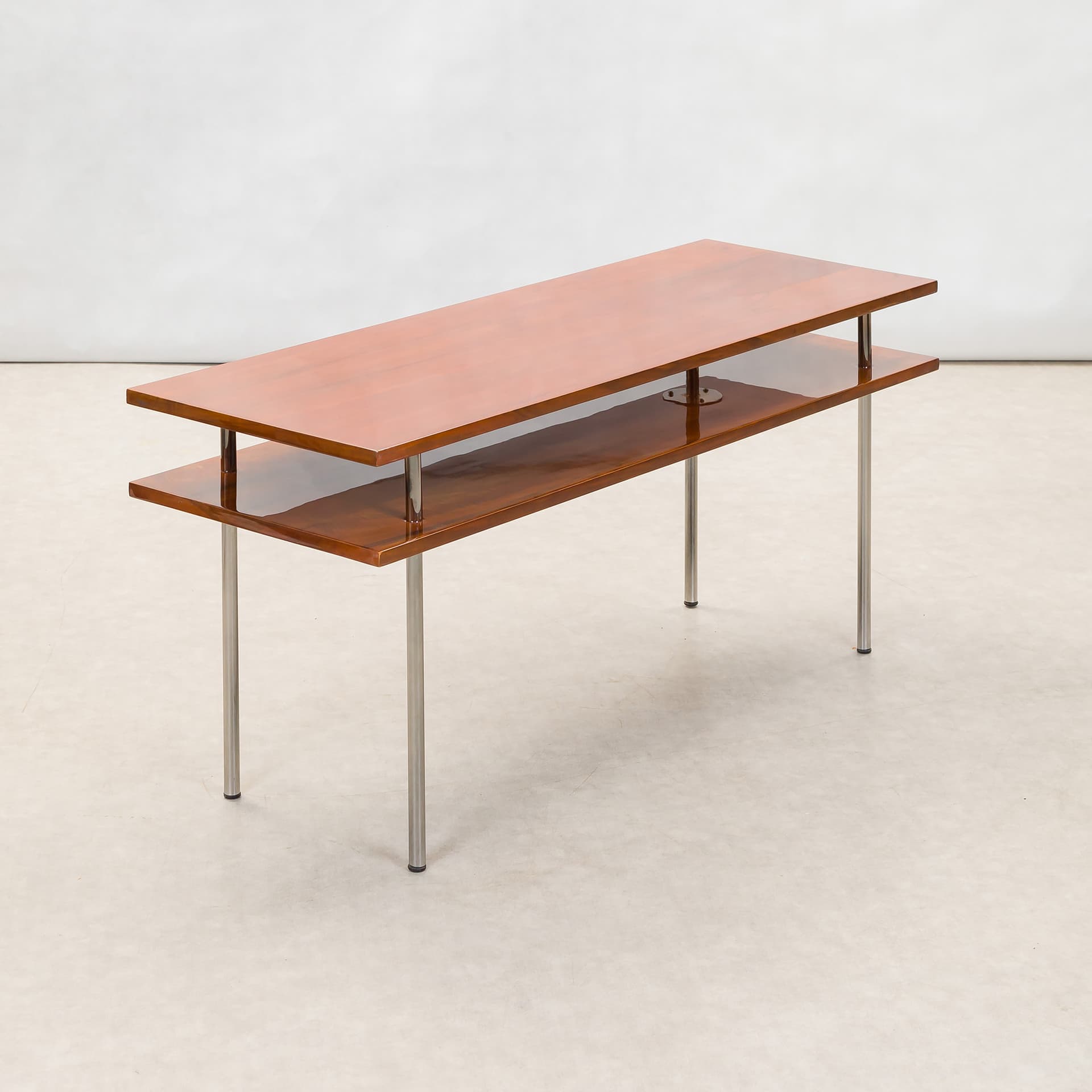 Konferenční stolek – Brusel / Mid-century modern – 1950–1970