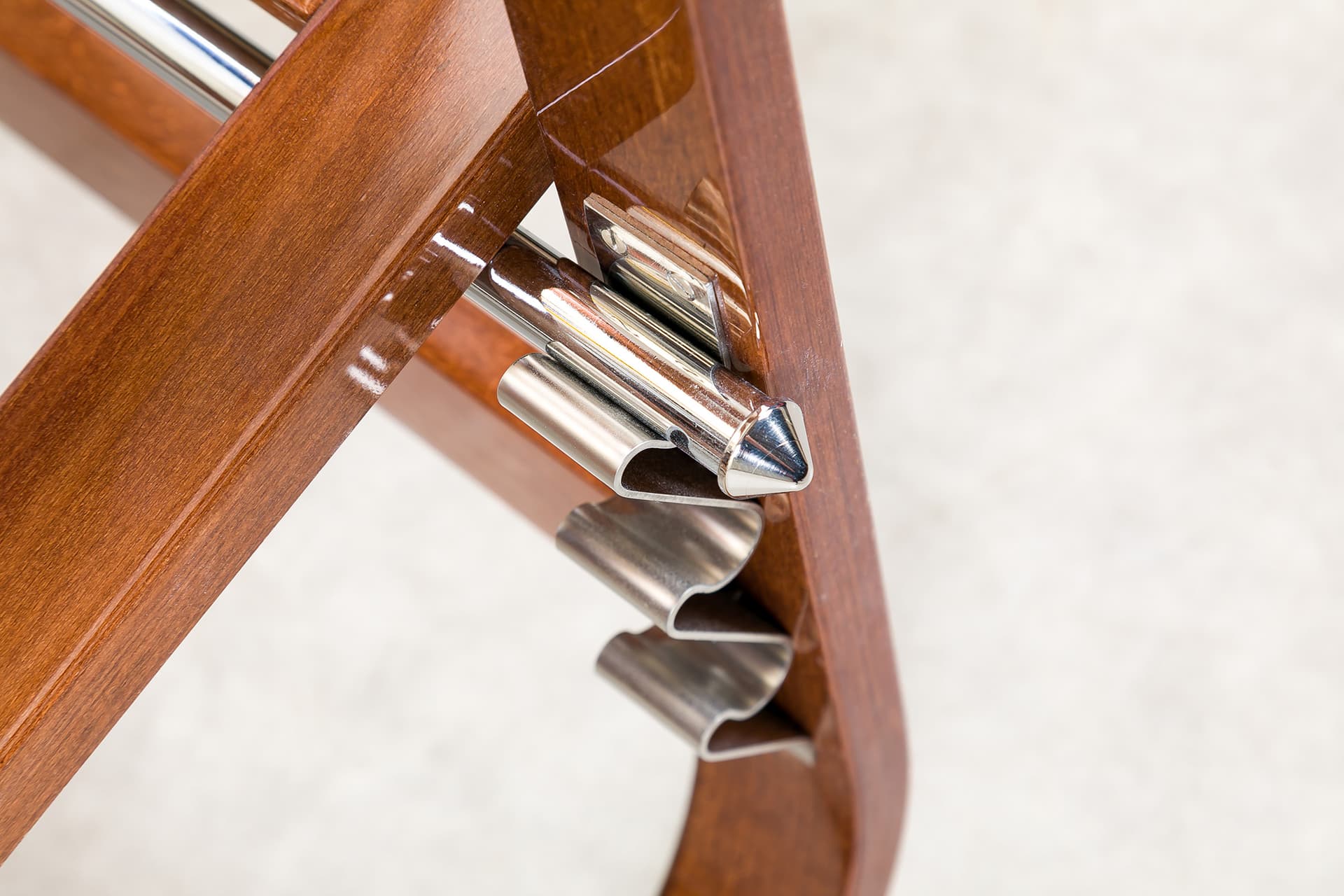 Křesla H-70 – Jindřich Halabala – Art Deco / Funkcionalismus – 1920–1940