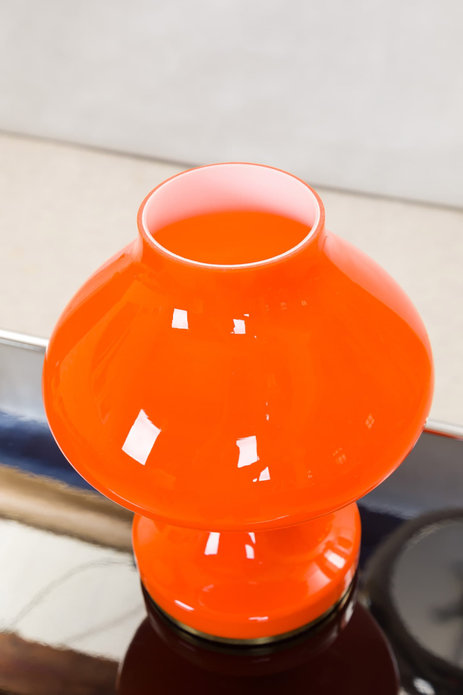 Lampa – Štěpán Tabery – 1950–1970