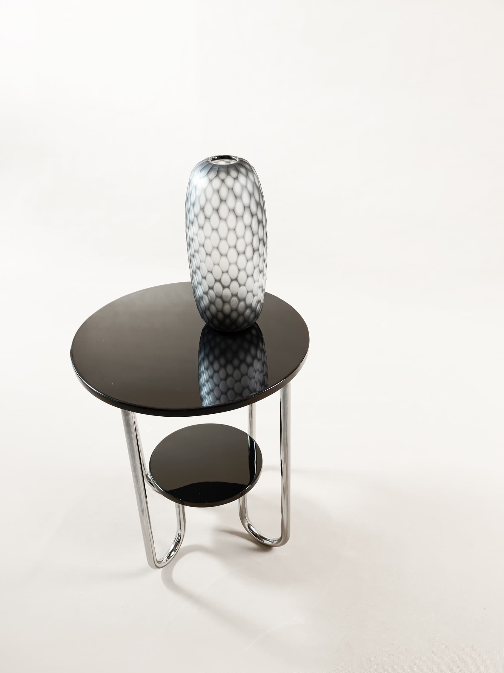 Coffee table fb 54 by Hynek Gottwald – 1920–1940
