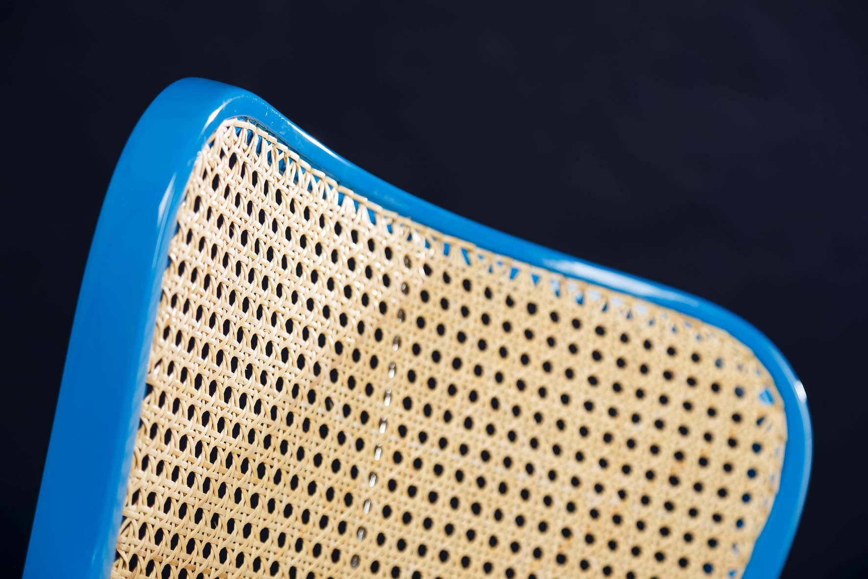 Polokřesílko K-17 – Marcel Breuer – Funkcionalismus – 1920–1940