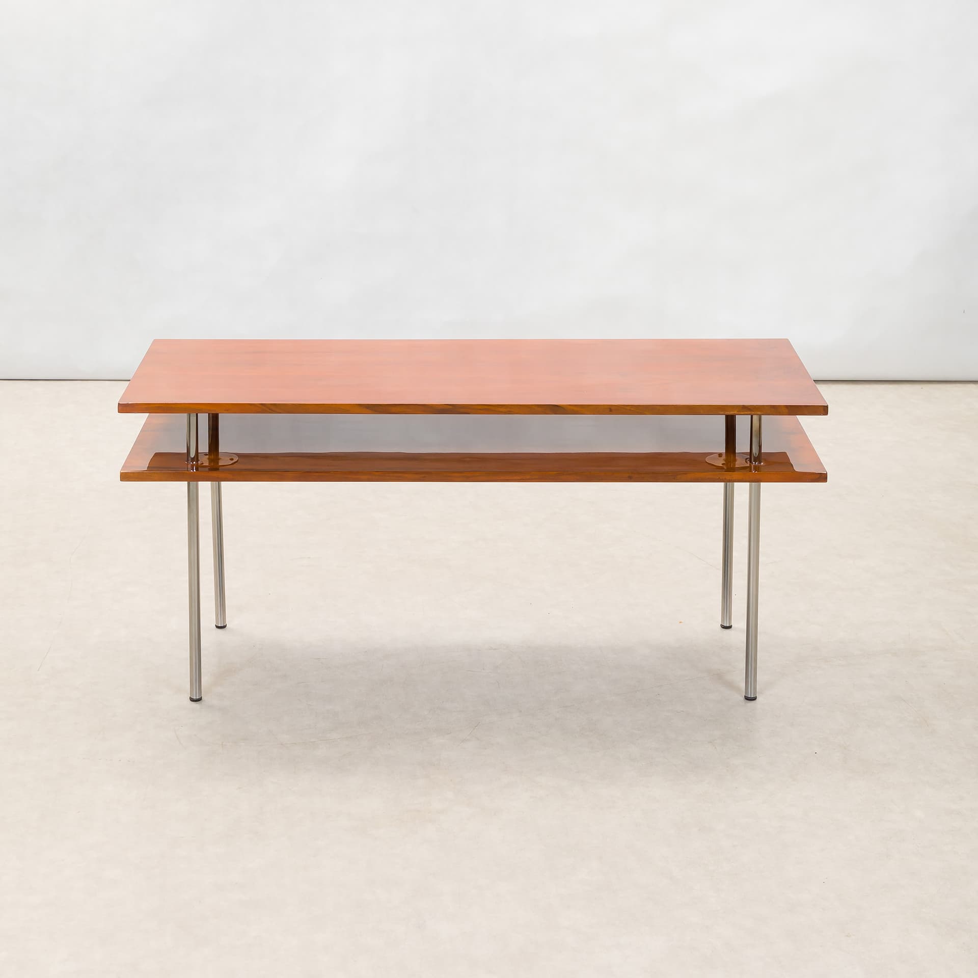 Konferenční stolek – Brusel / Mid-century modern – 1950–1970