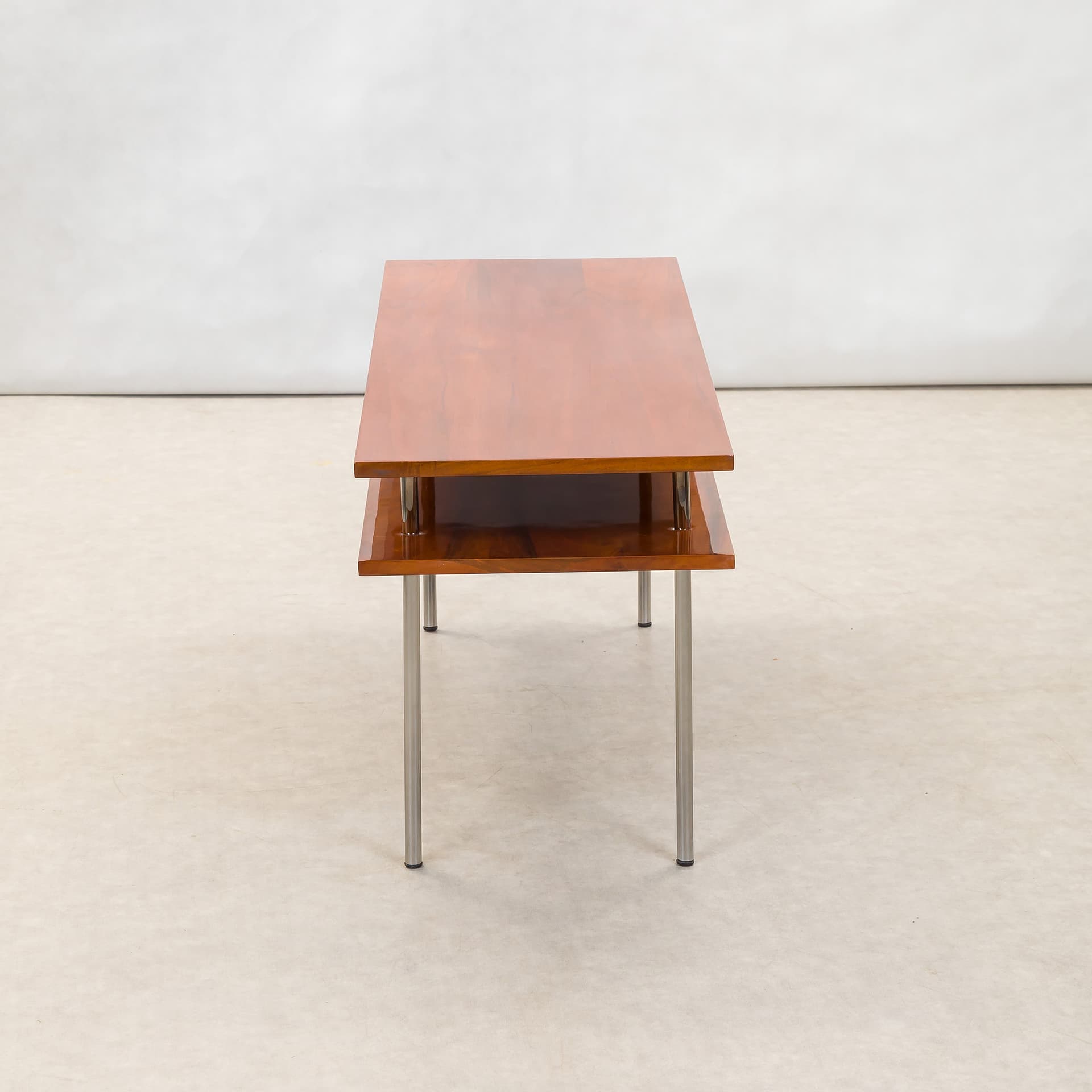 Konferenční stolek – Brusel / Mid-century modern – 1950–1970