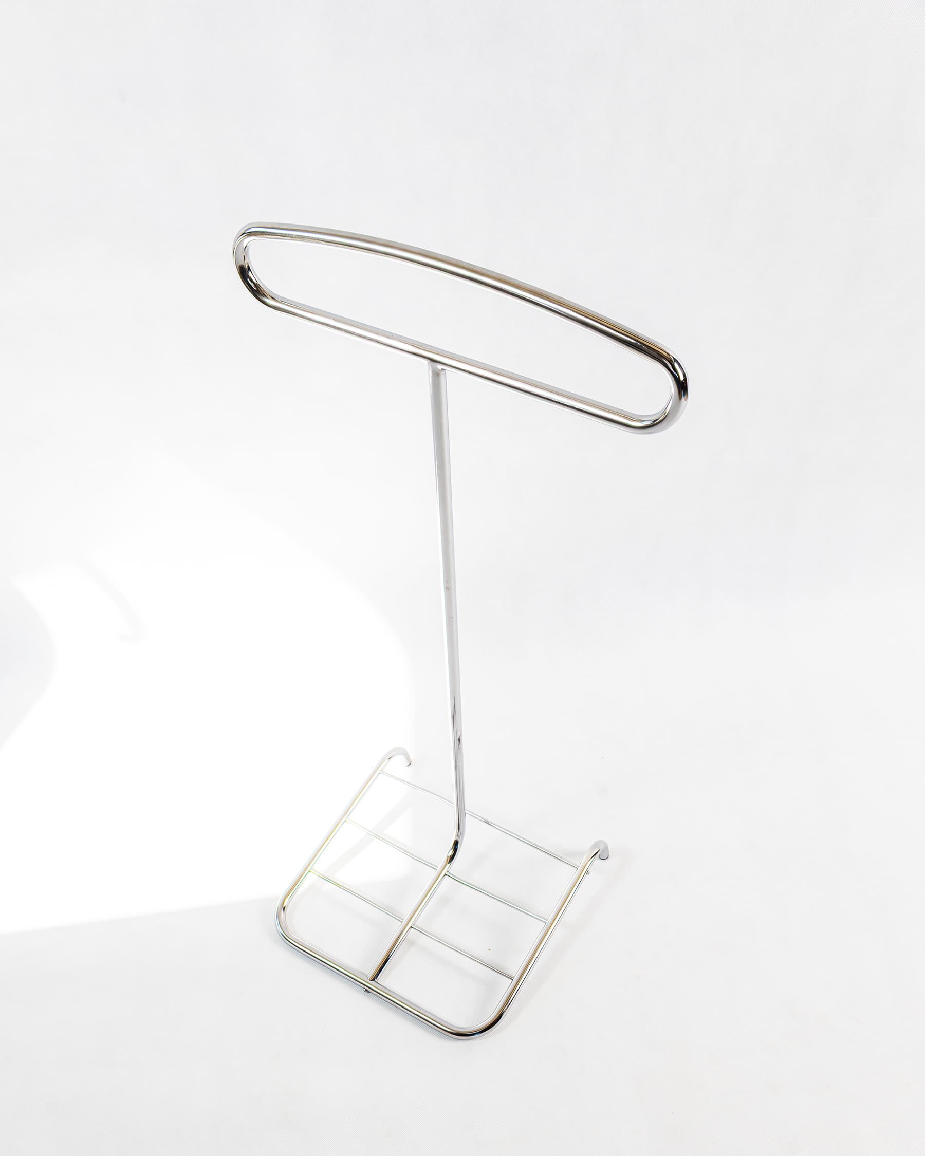 Němý sluha – Gottwald – Funkcionalismus / Bauhaus – 1920–1940