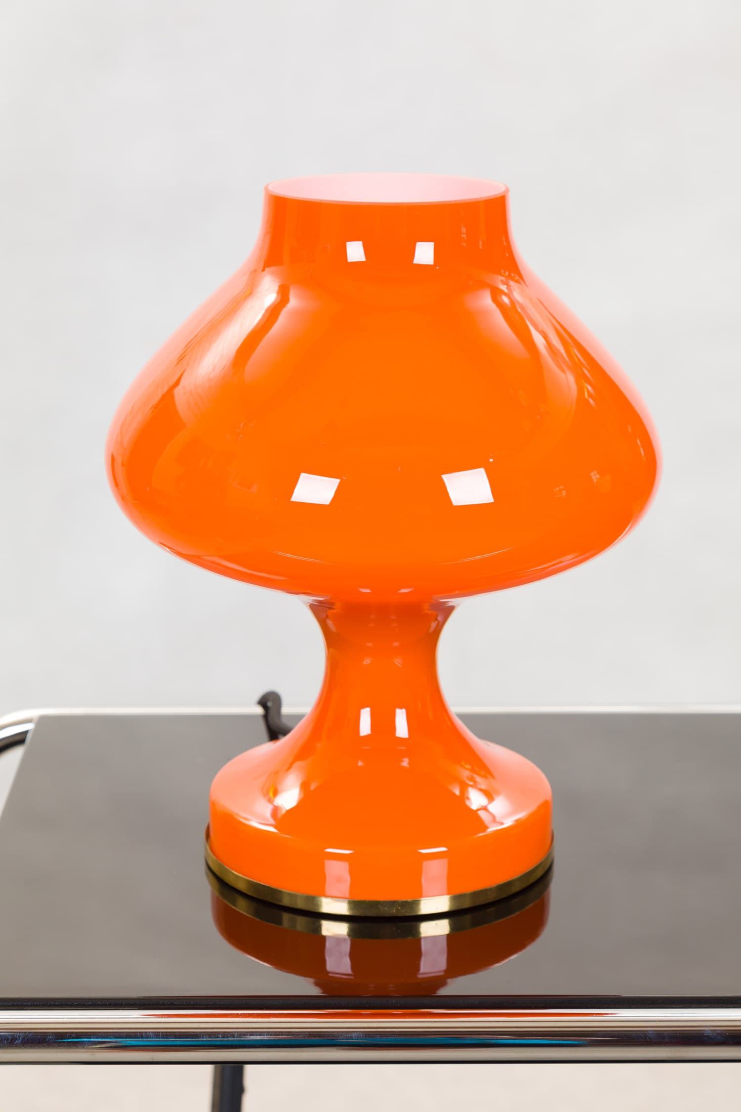 Lampa – Štěpán Tabery – 1950–1970