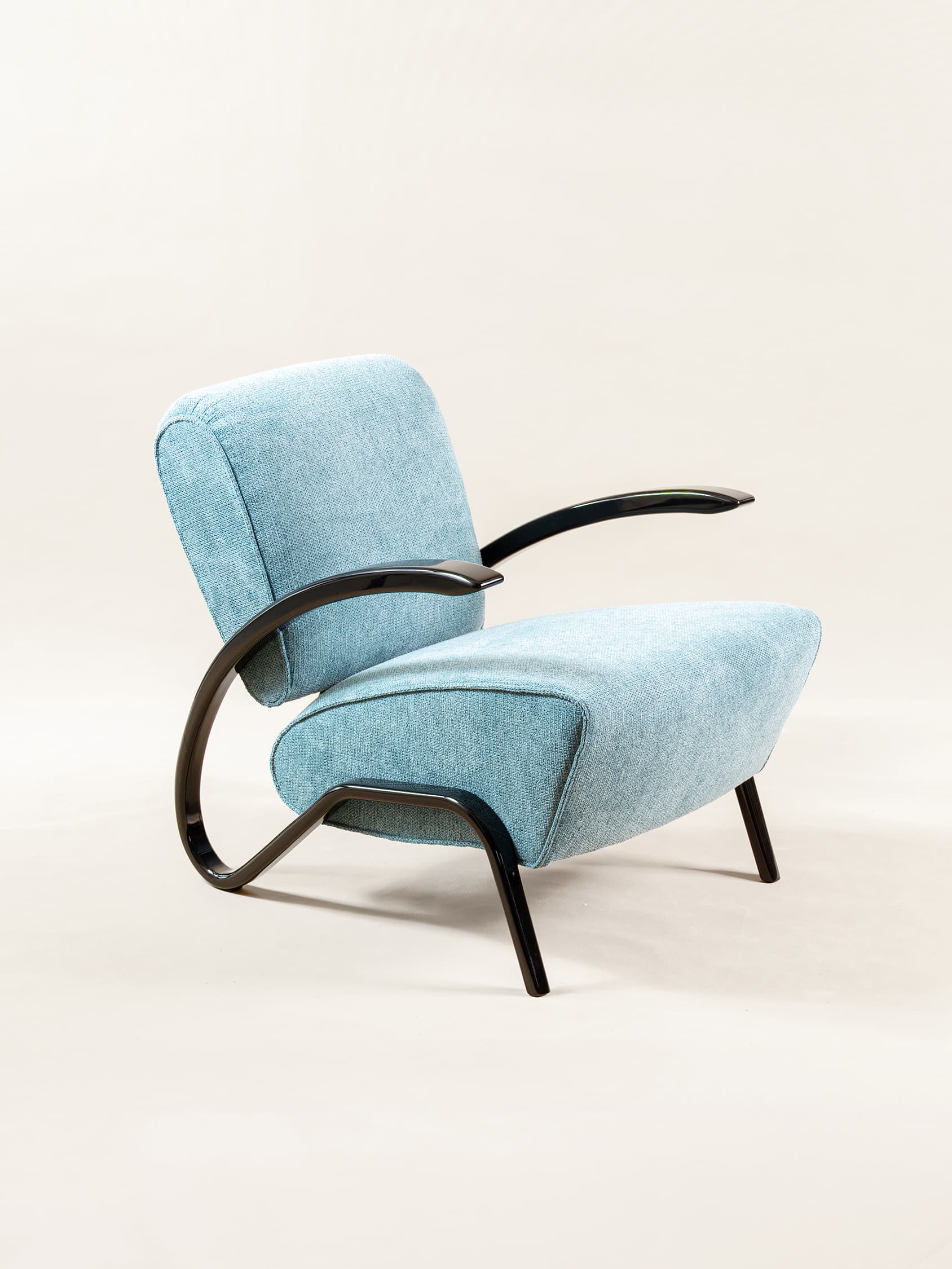 Armchairs H-275 – Jindřich Halabala – 1920–1940