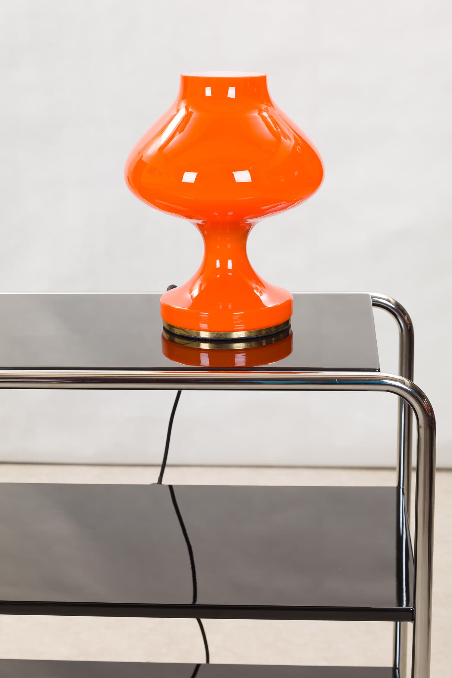 Lampa – Štěpán Tabery – 1950–1970