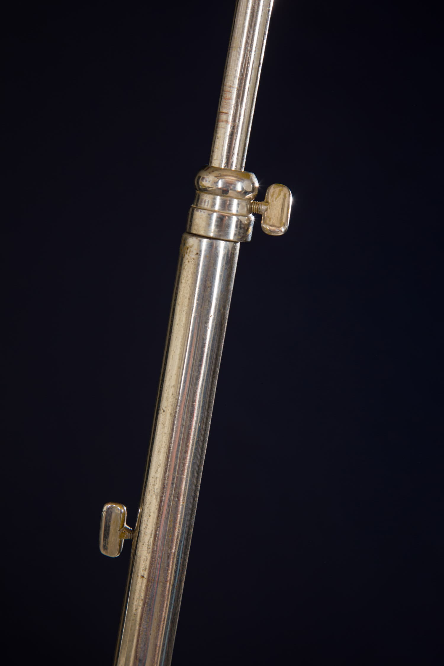 Stojací lampa – Funkcionalismus – 1920–1940
