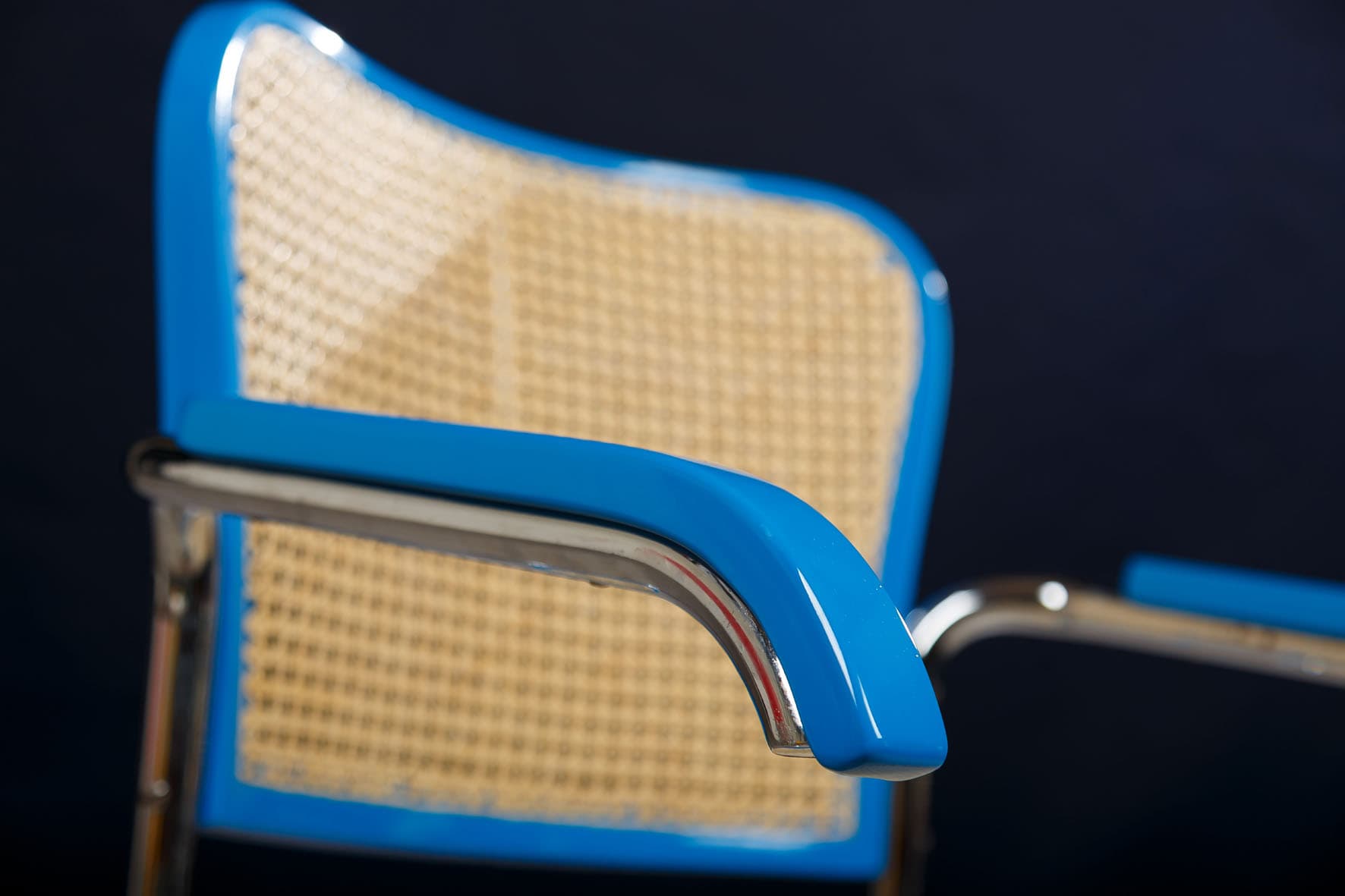 Polokřesílko K-17 – Marcel Breuer – Funkcionalismus – 1920–1940