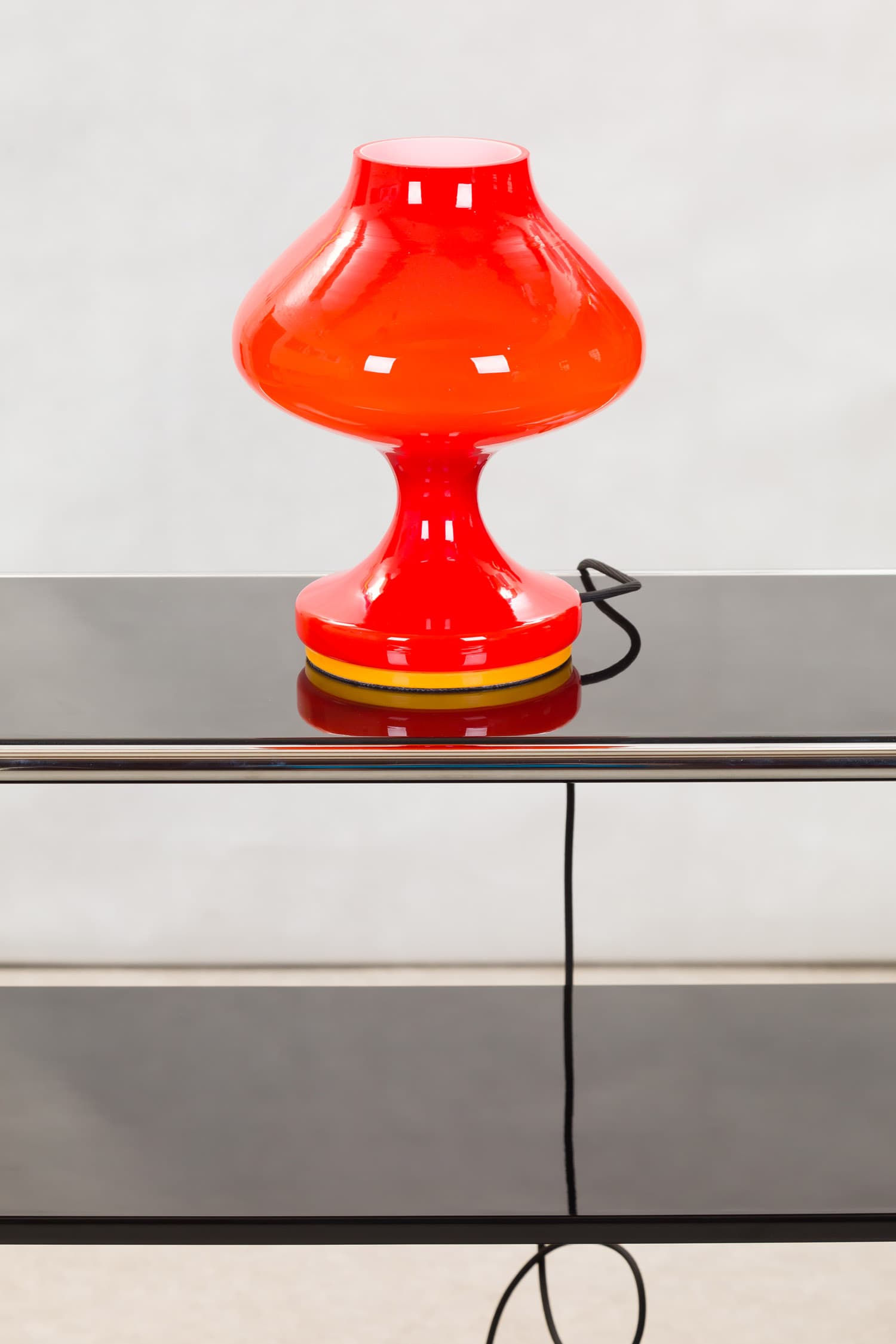 Lampa – Štěpán Tabery – 1950–1970