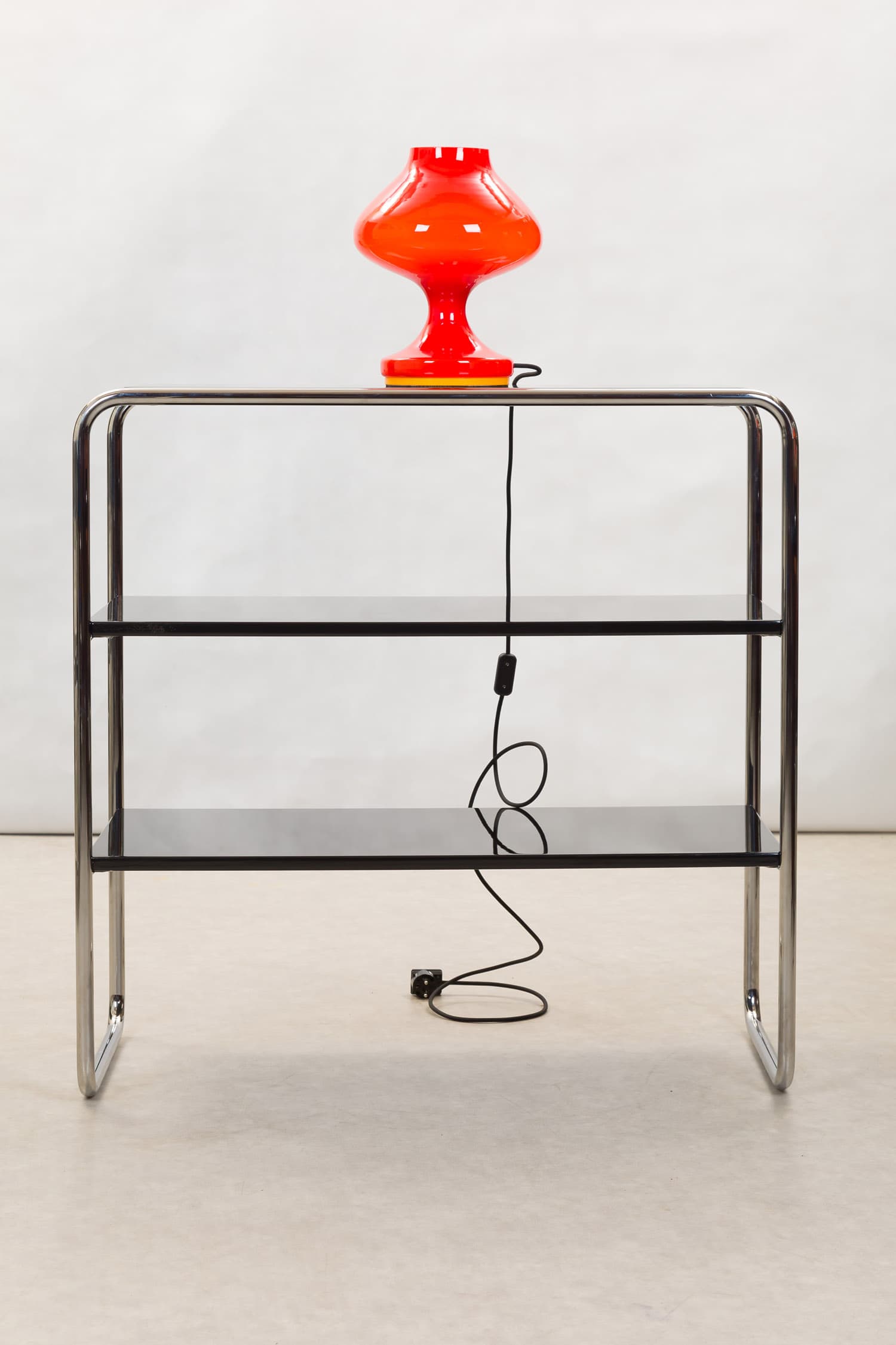 Lampa – Štěpán Tabery – 1950–1970