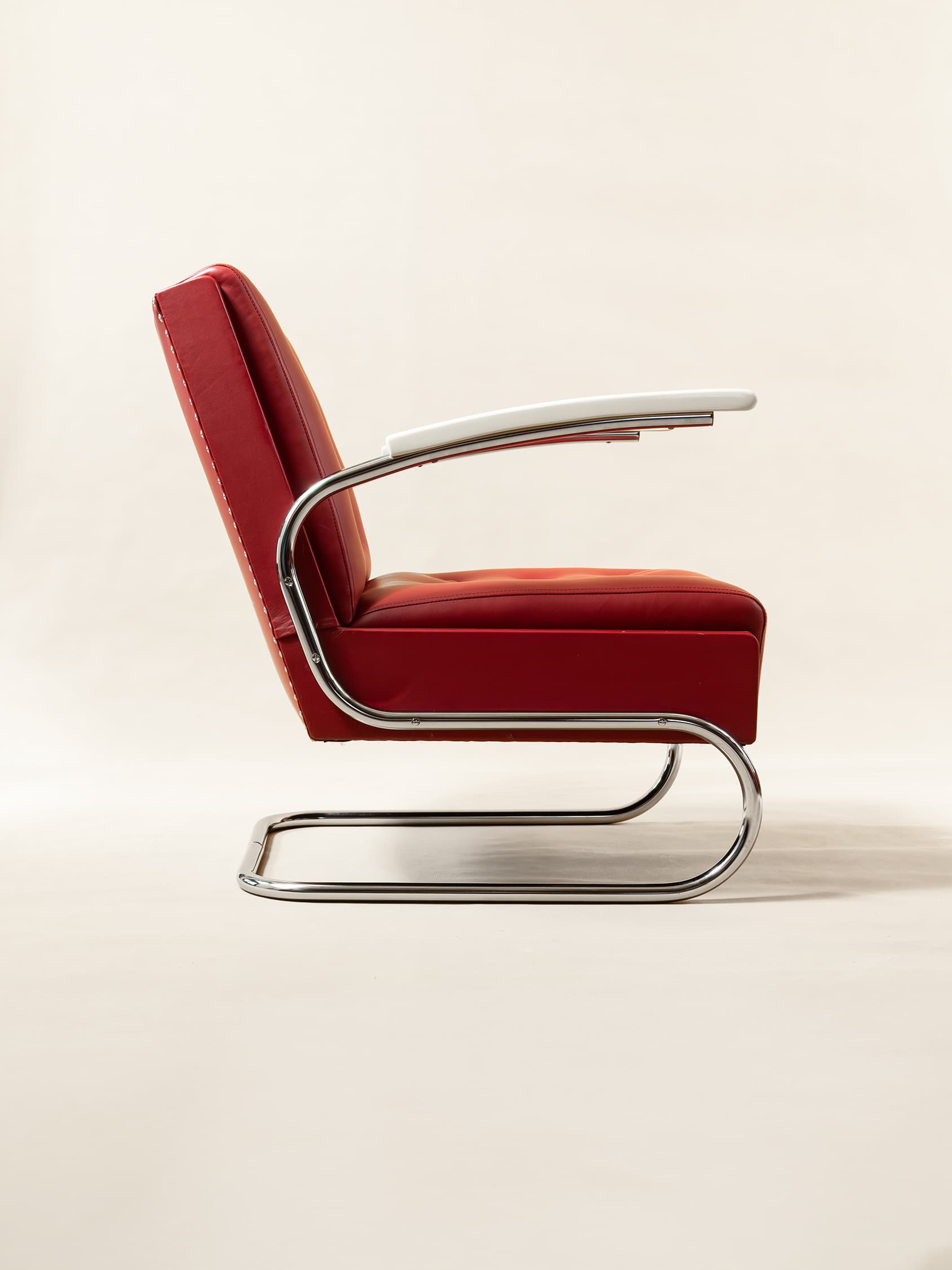 Křesla Gottwald – Funkcionalismus / Bauhaus – 1920–1940