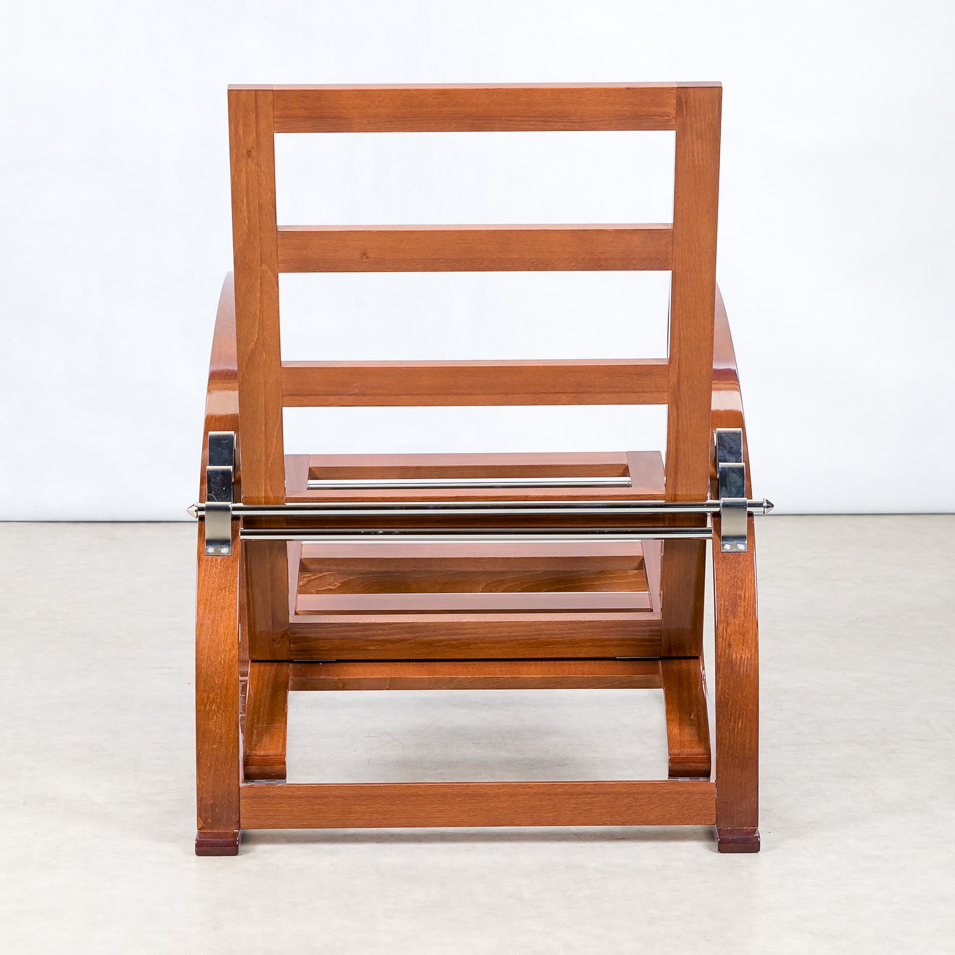 Křesla H-70 – Jindřich Halabala – Art Deco / Funkcionalismus – 1920–1940
