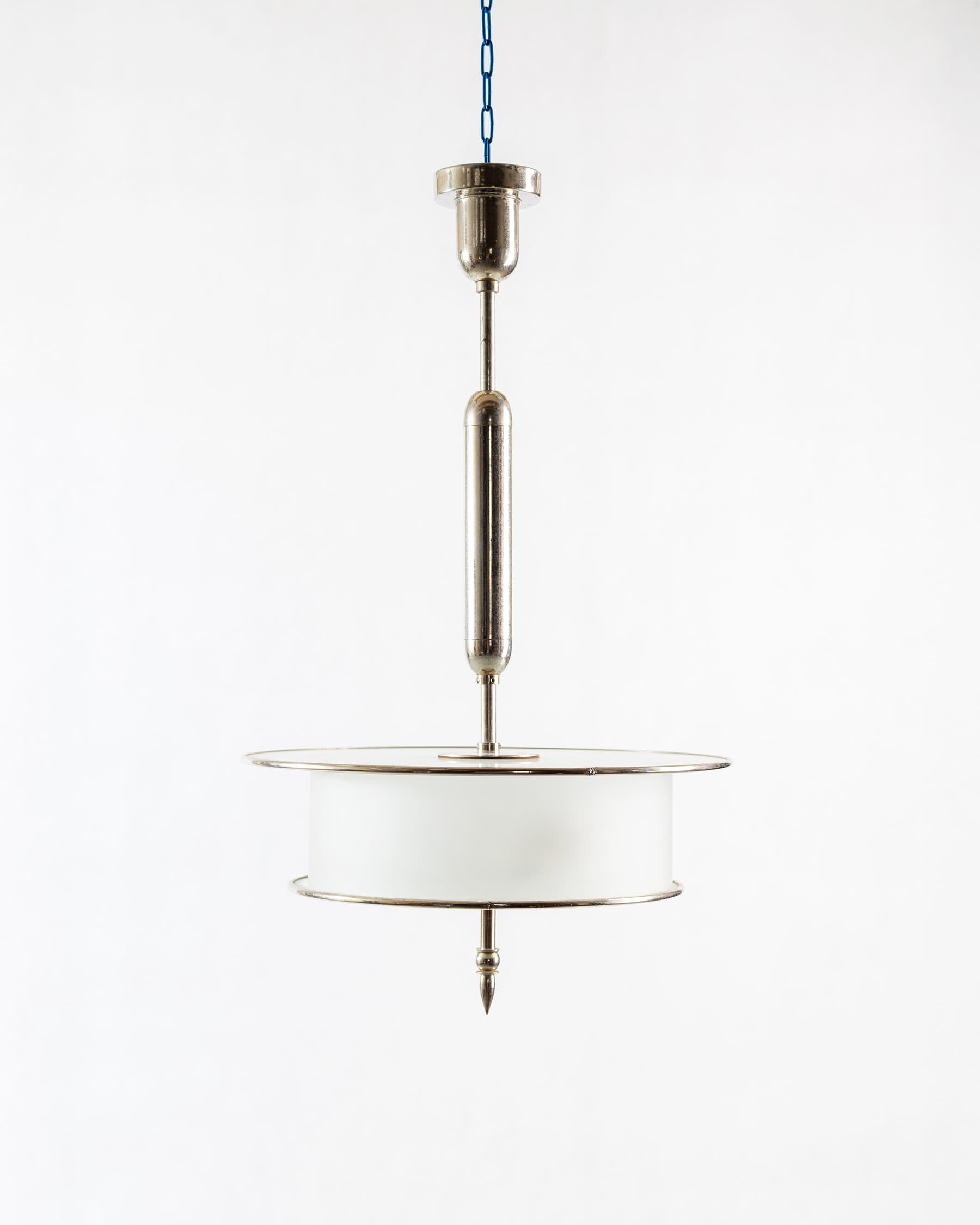 Lustr sklo – Funkcionalismus / Bauhaus – 1920–1940