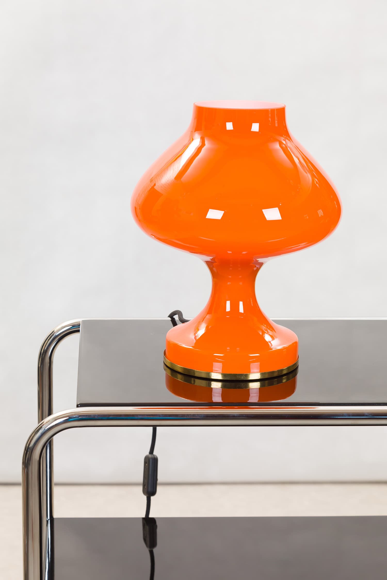 Lampa – Štěpán Tabery – 1950–1970