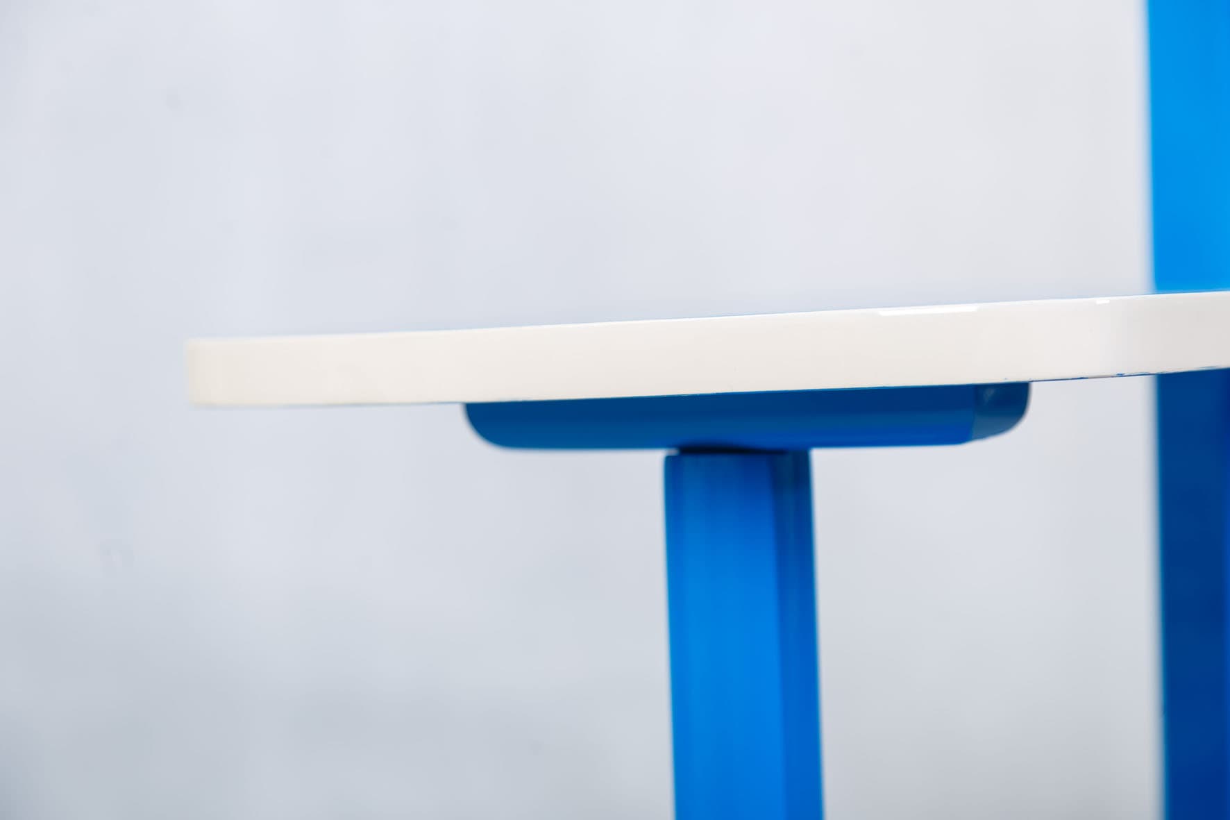 Stojací lampa Thonet – Funkcionalismus – 1920–1940