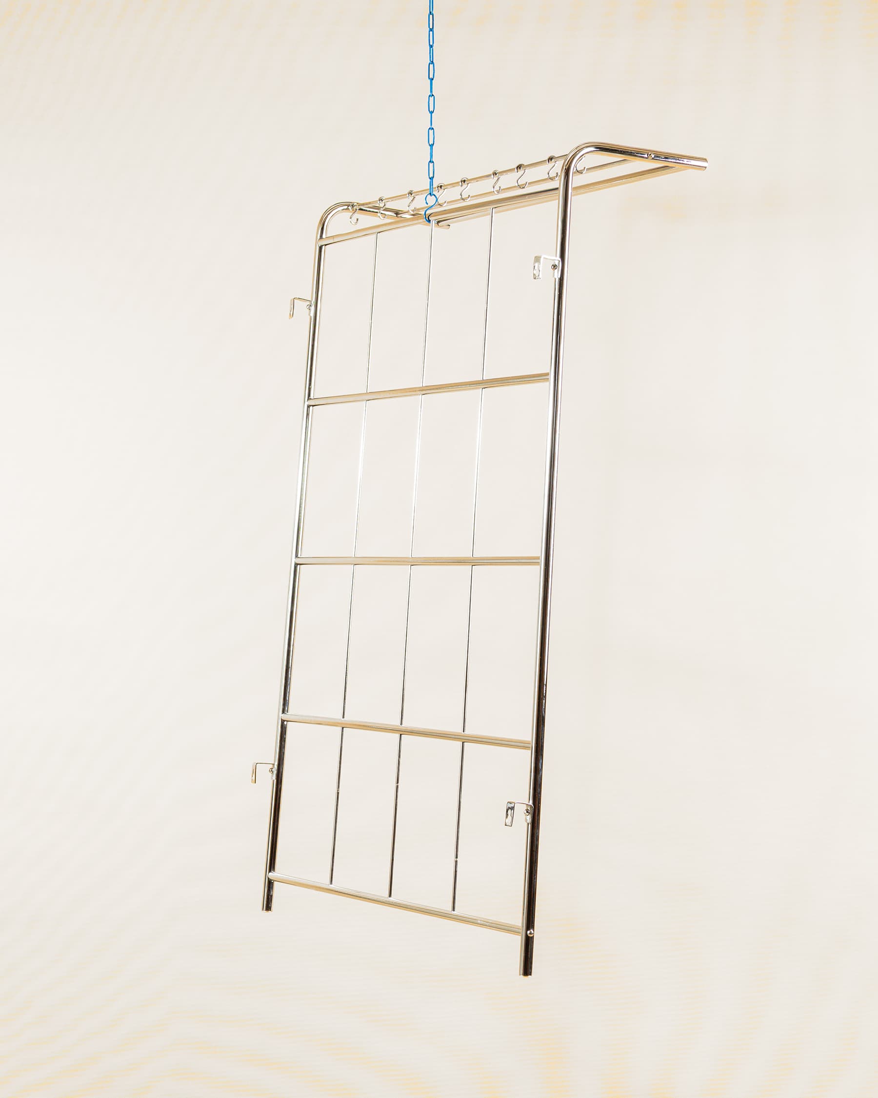 Wall – mounted coat rack – 1950–1970