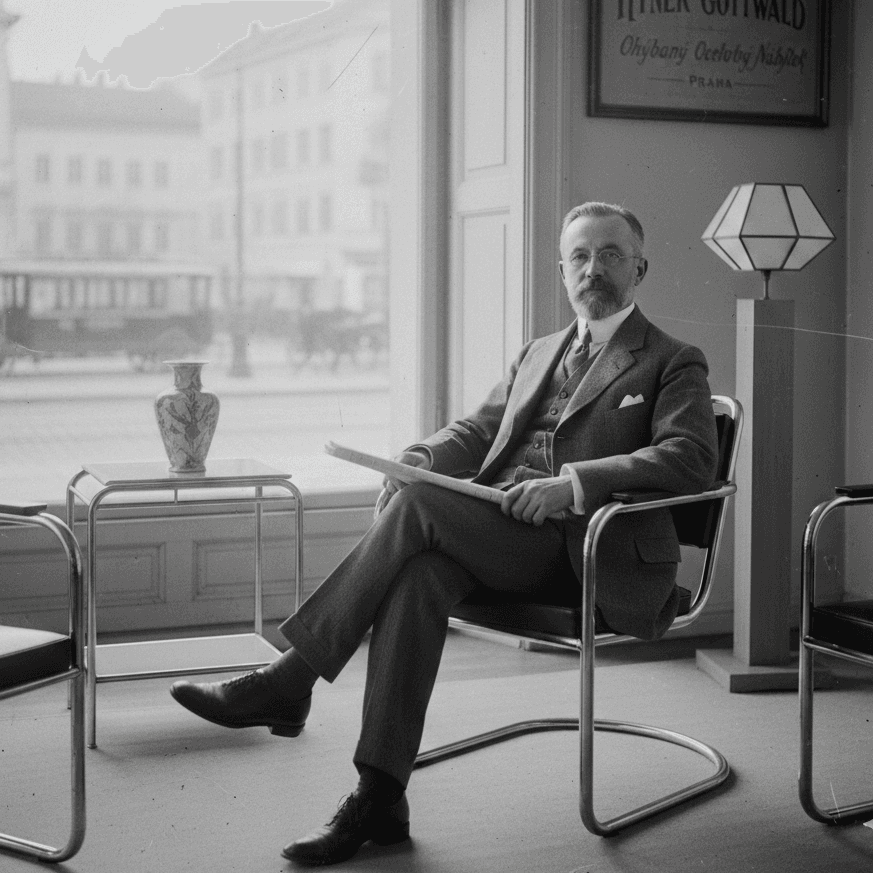 Hynek Gottwald