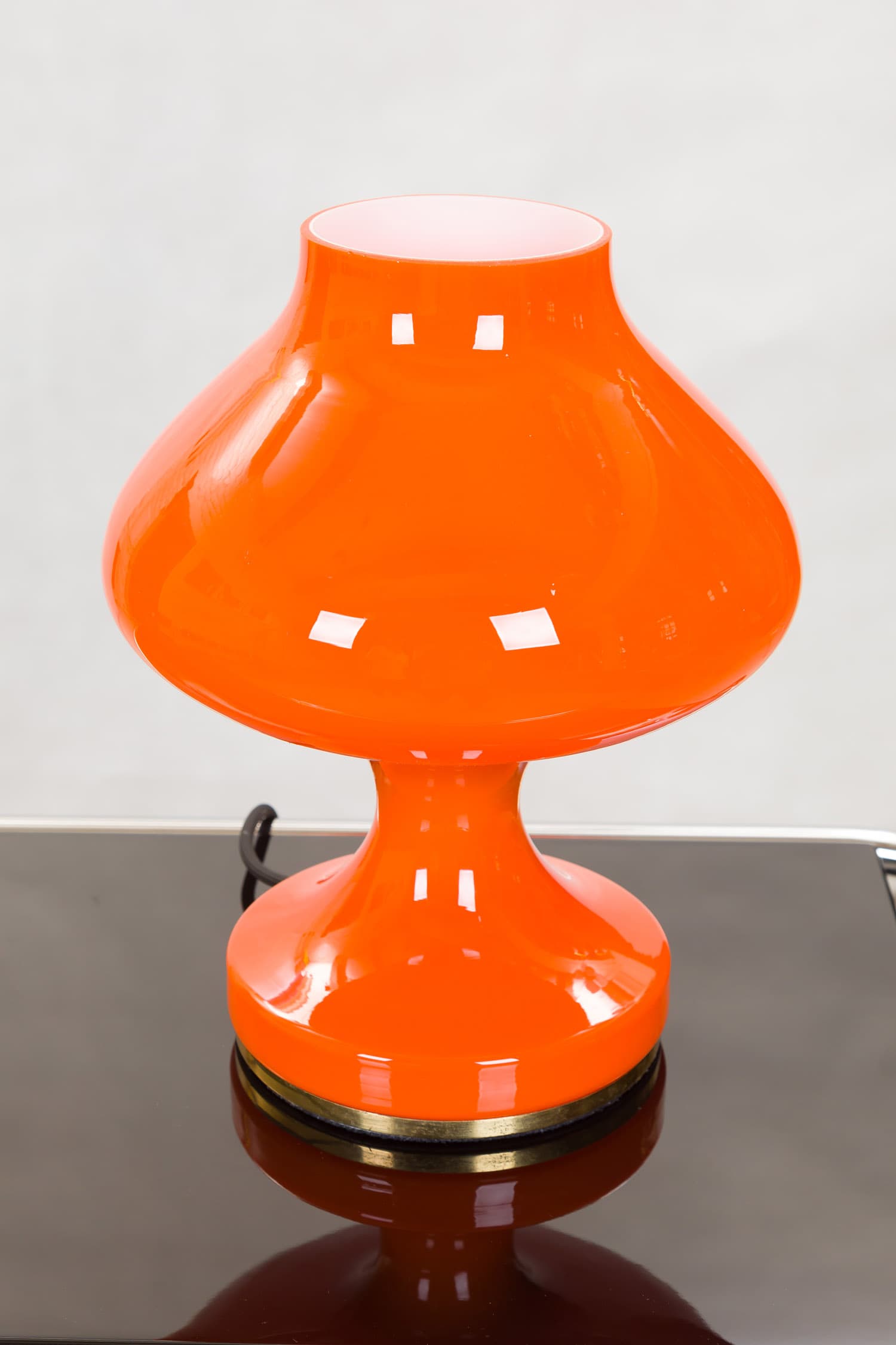 Lampa – Štěpán Tabery – 1950–1970