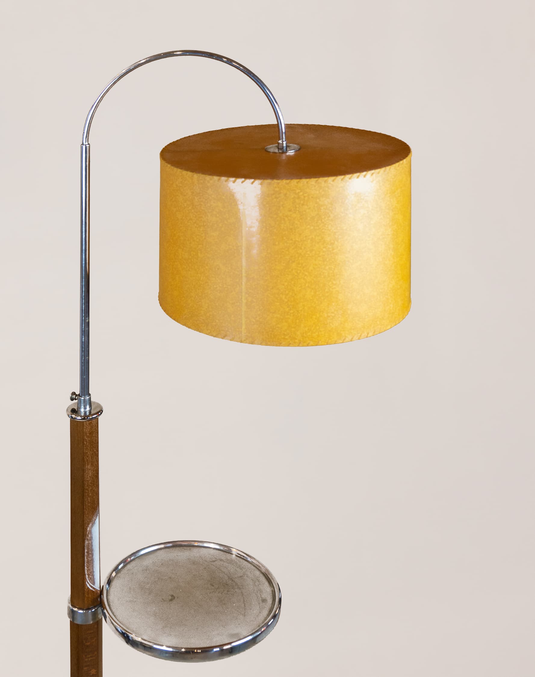 Stojací lampa – Art Deco / Funkcionalismus – 1920–1940
