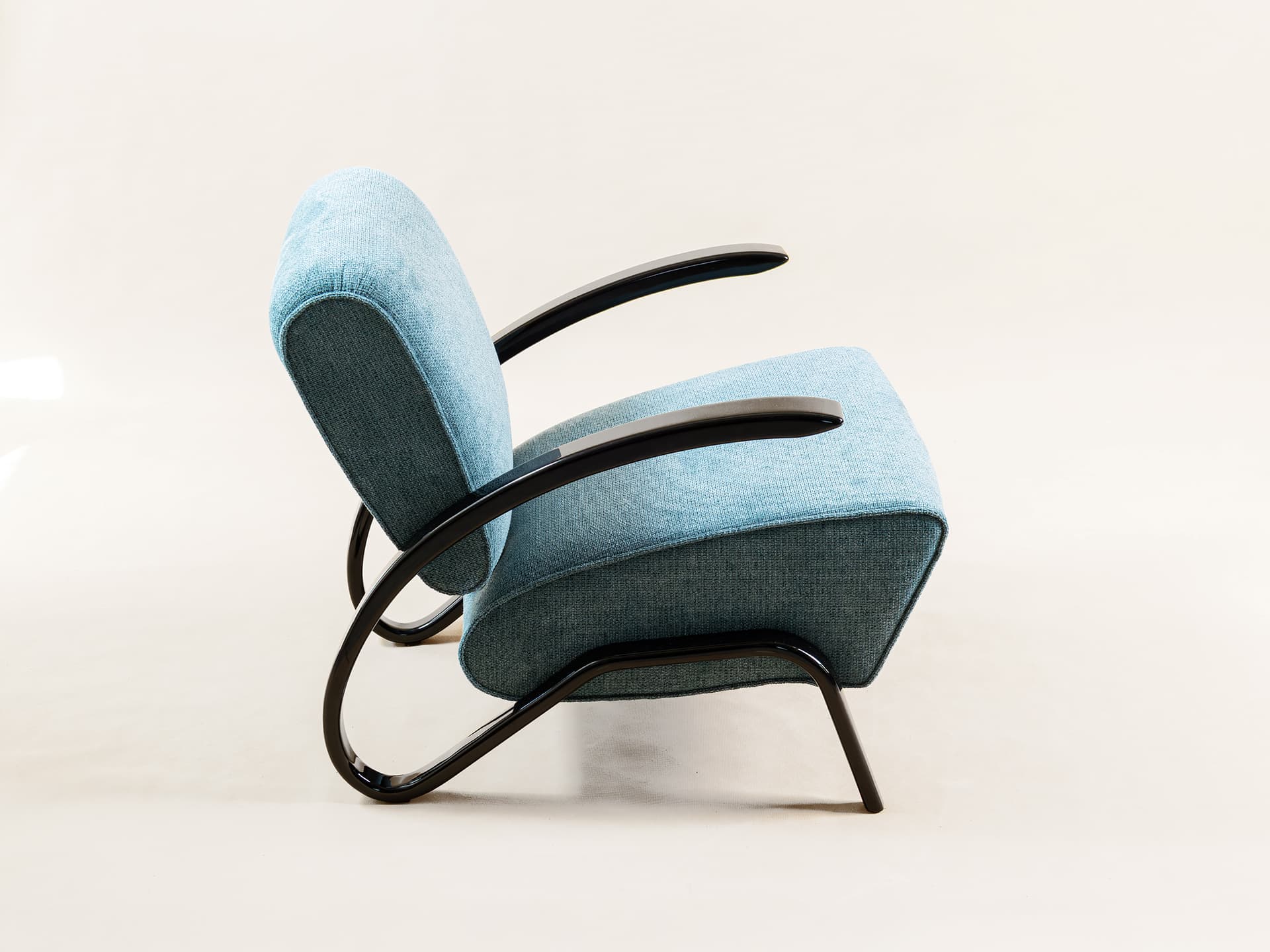 Armchairs H-275 – Jindřich Halabala – 1920–1940