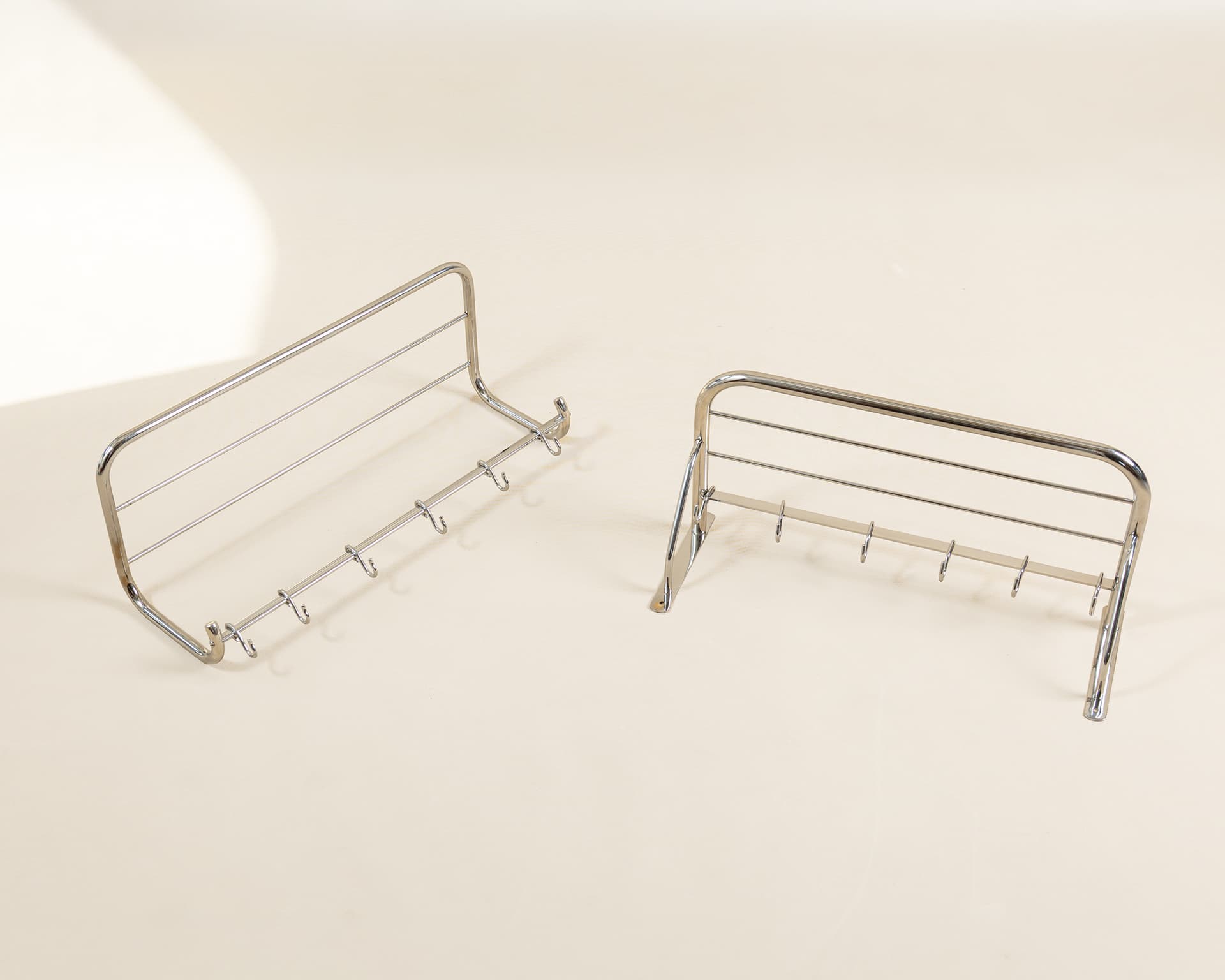 Wall – mounted coat rack – Hynek Gottwald – 1920–1940