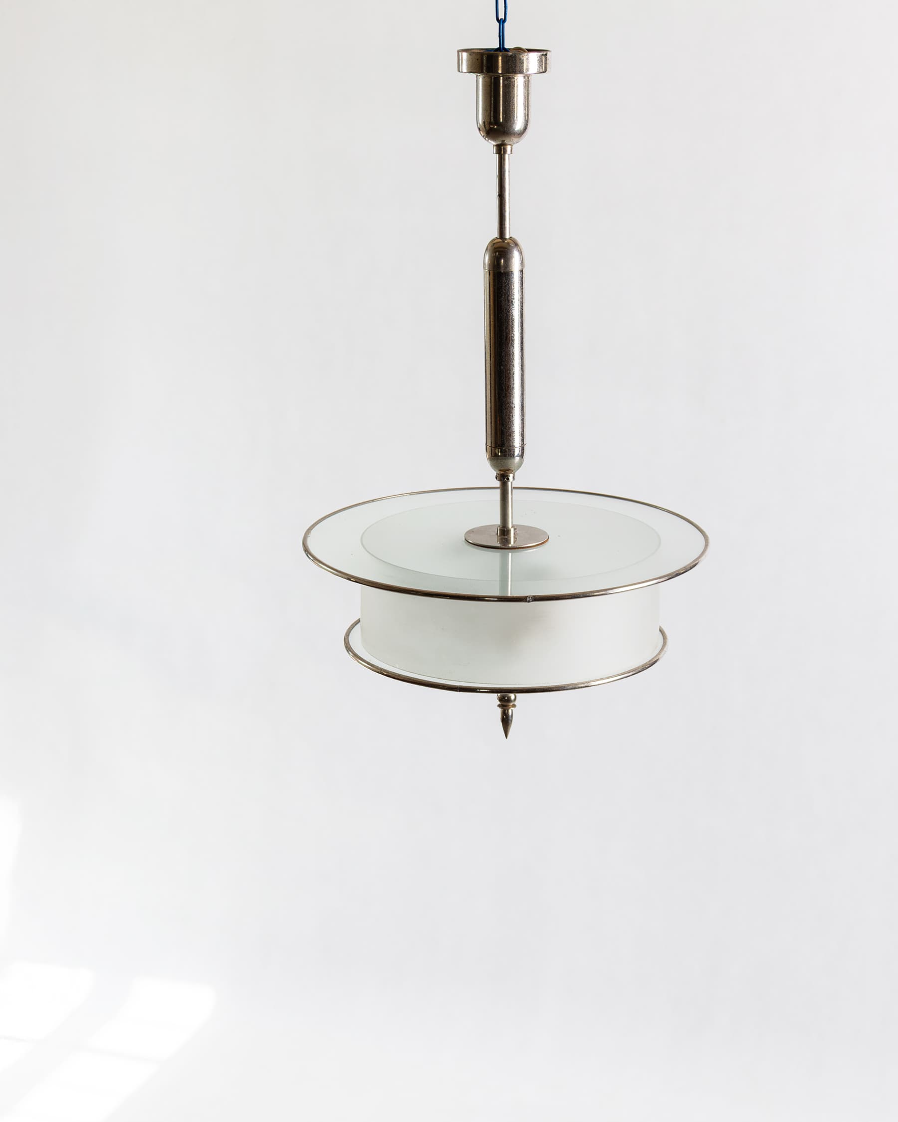 Lustr sklo – Funkcionalismus / Bauhaus – 1920–1940