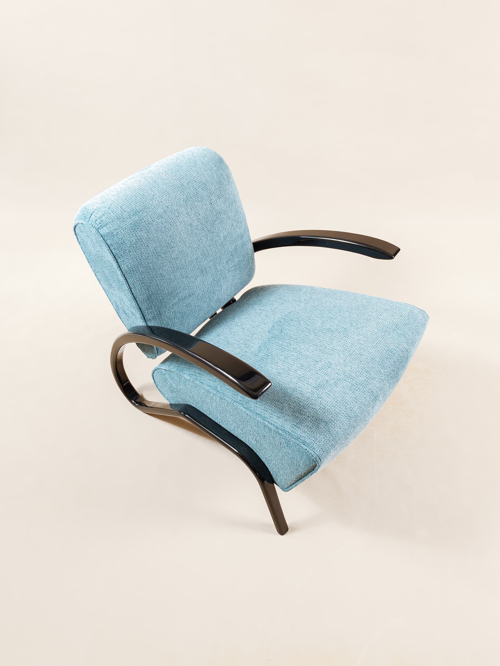 Armchairs H-275 – Jindřich Halabala – 1920–1940