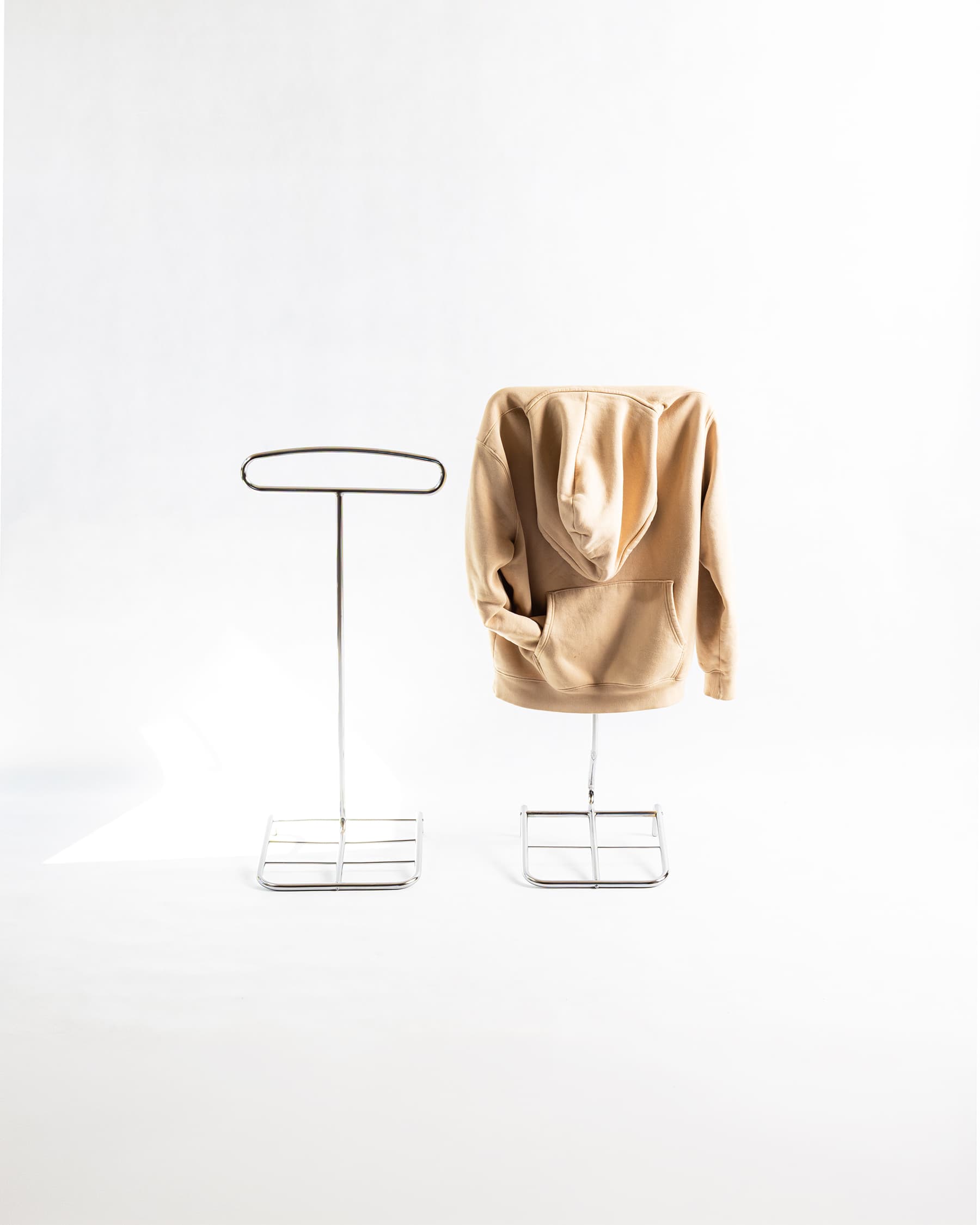 Němý sluha – Gottwald – Funkcionalismus / Bauhaus – 1920–1940