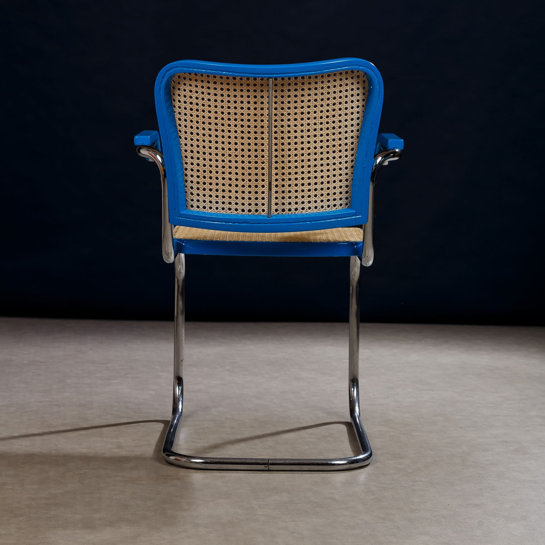 Polokřesílko K-17 – Marcel Breuer – Funkcionalismus – 1920–1940