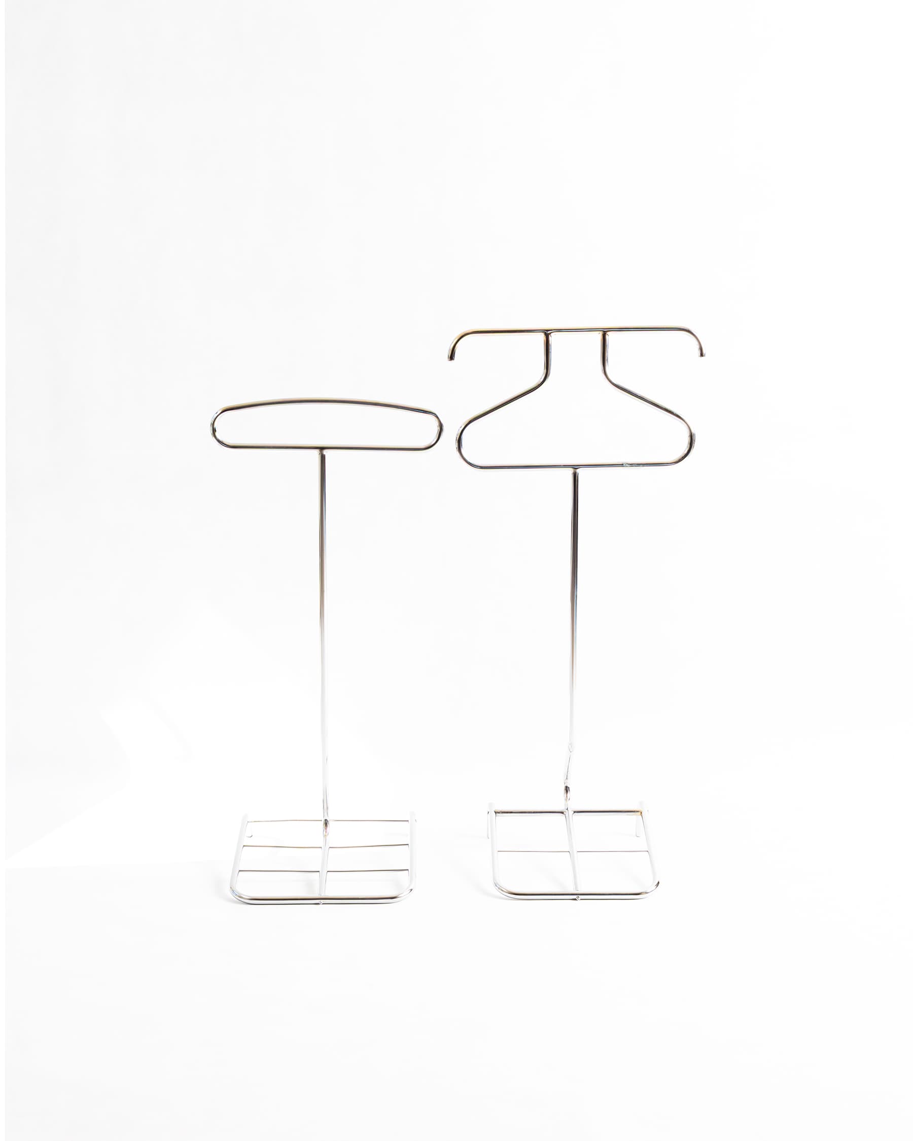 Němý sluha – Gottwald – Funkcionalismus / Bauhaus – 1920–1940