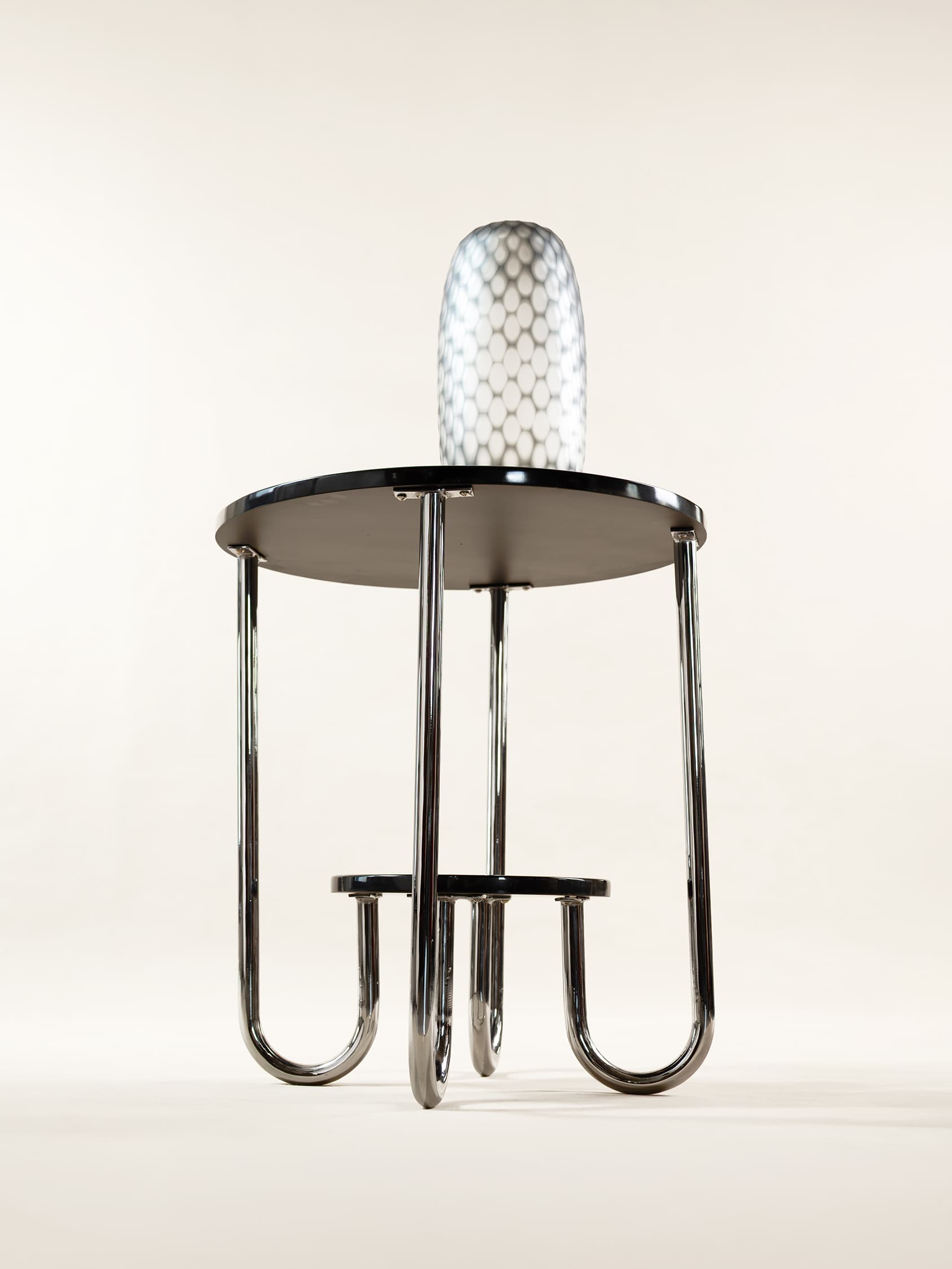 Coffee table fb 54 by Hynek Gottwald – 1920–1940