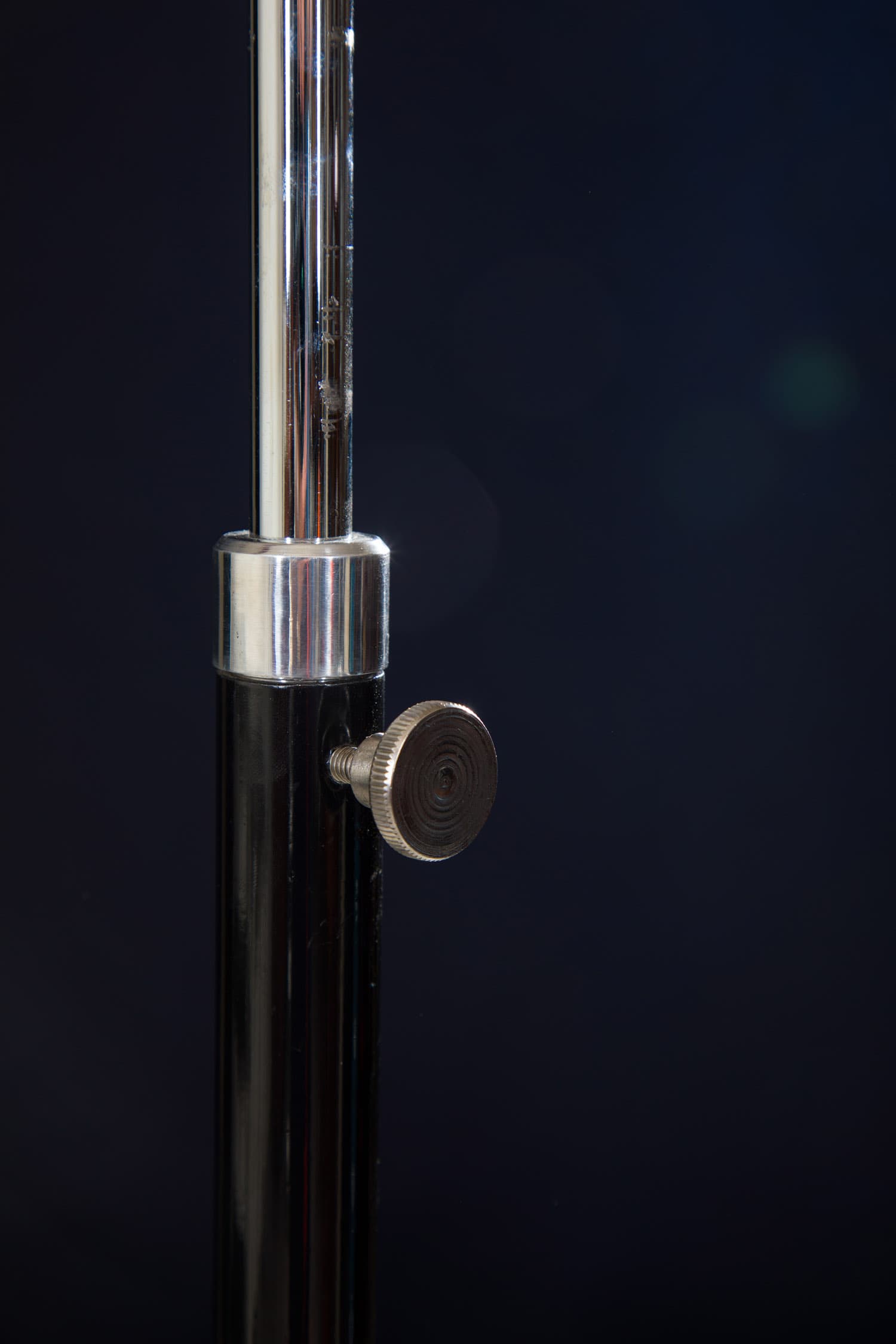 Stojací lampa – Funkcionalismus – 1920–1940