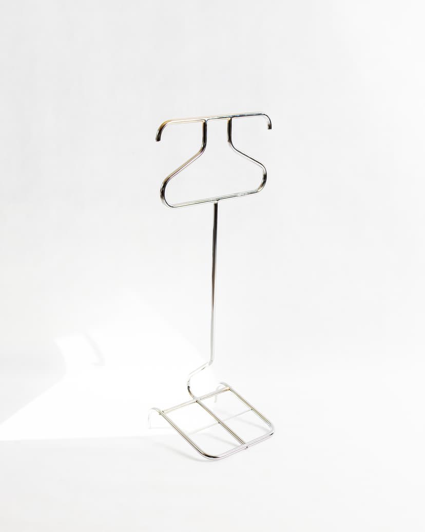 Němý sluha – Mücke Melder – Funkcionalismus / Bauhaus – 1920–1940