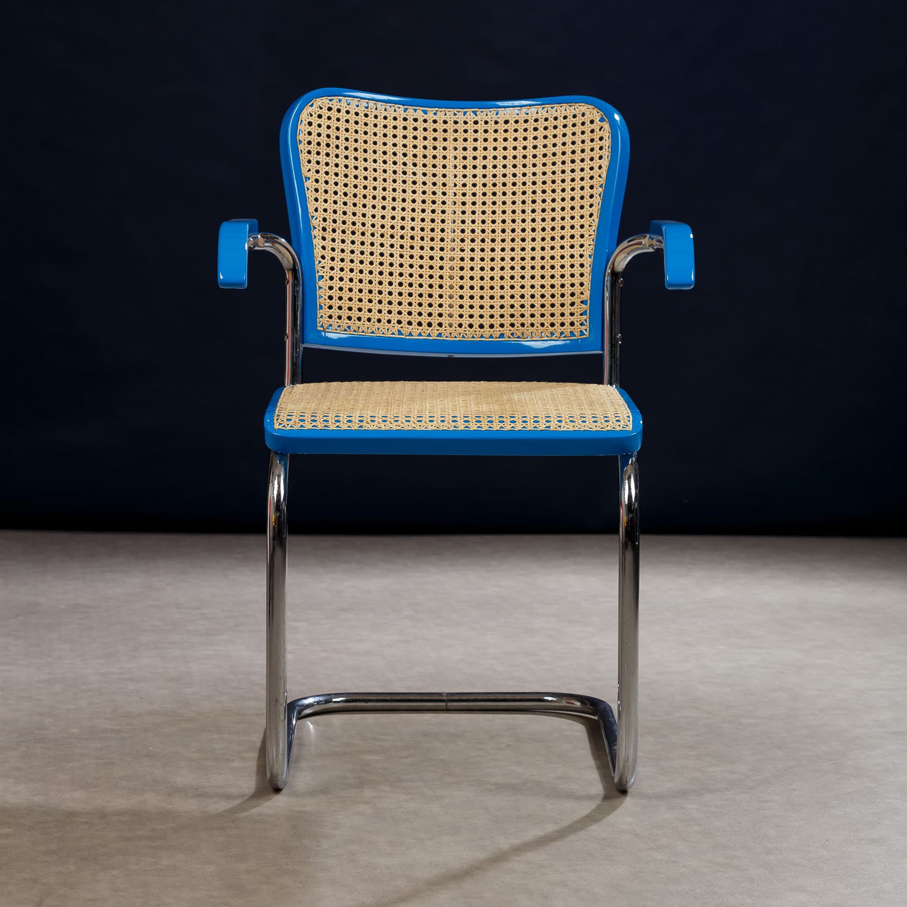 Polokřesílko K-17 – Marcel Breuer – Funkcionalismus – 1920–1940