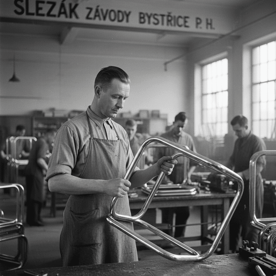 Slezákovy závody