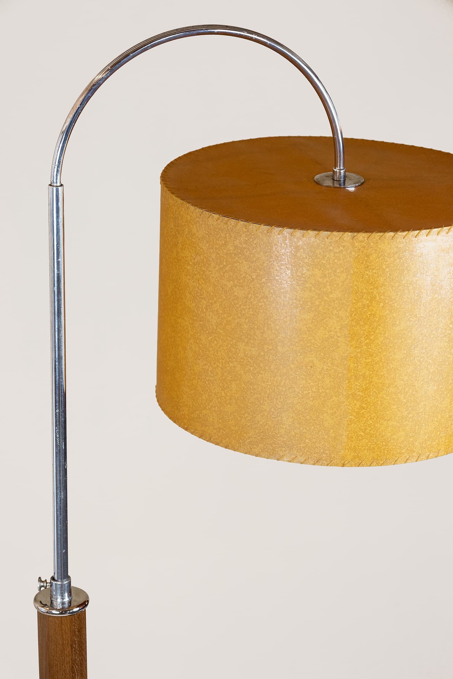 Stojací lampa – Art Deco / Funkcionalismus – 1920–1940