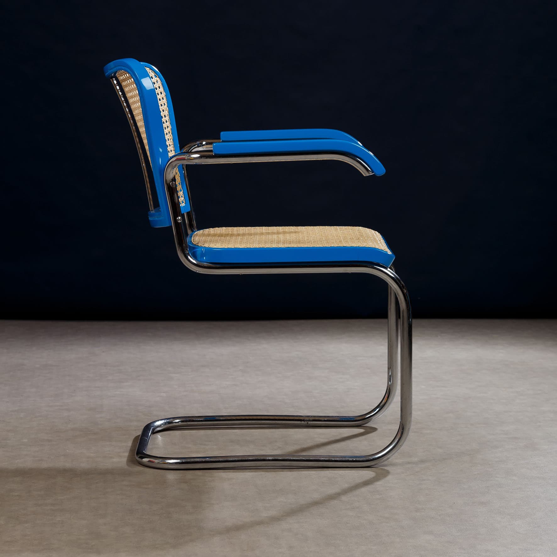 Polokřesílko K-17 – Marcel Breuer – Funkcionalismus – 1920–1940